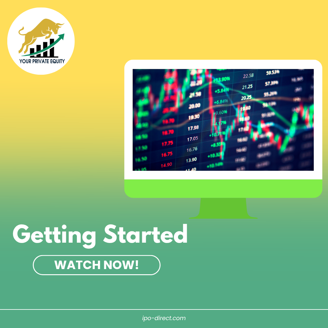 Getting Started